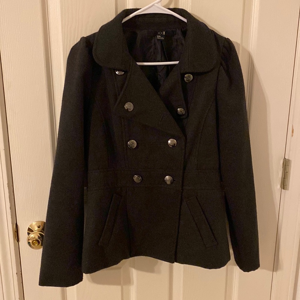 Winter coat